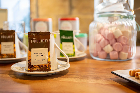 Royal Hôtel by null