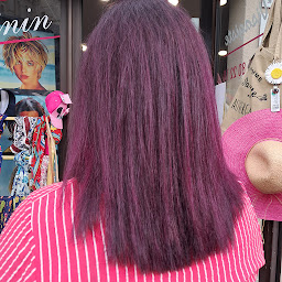 Photo n°16 de Coiffure Sylvie à Orcival (Salon de coiffure)