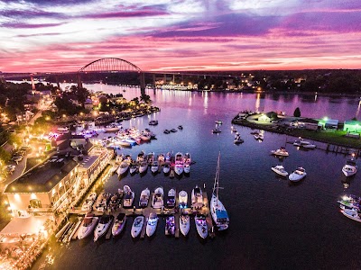 Chesapeake Inn Restaurant & Marina