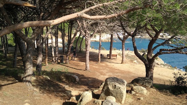 Cala S'Alguer