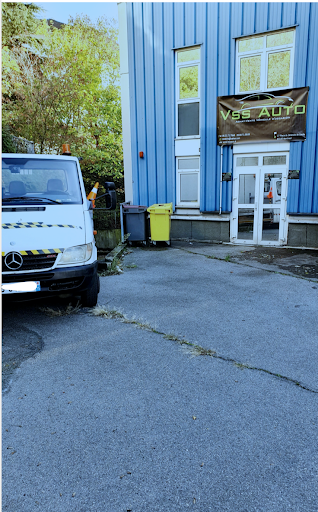 VSSAUTO Assistance Routière Dépannage Automobile - Thumbnail