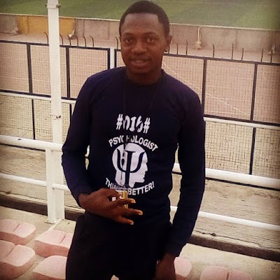 Photos of Kano Pillars Stadium