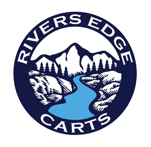 Rivers Edge Golf Carts - Thumbnail