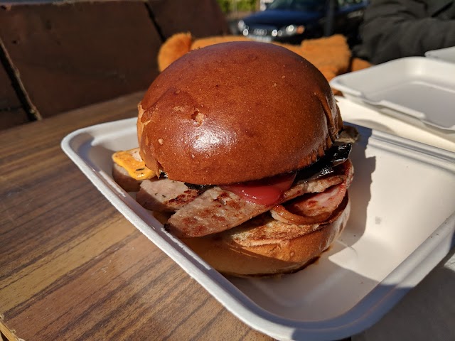 Florence Road Market