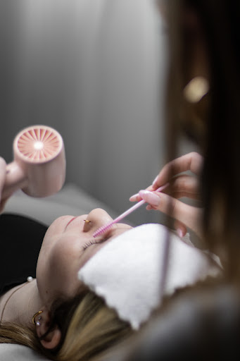 At Long Lashed - Thumbnail