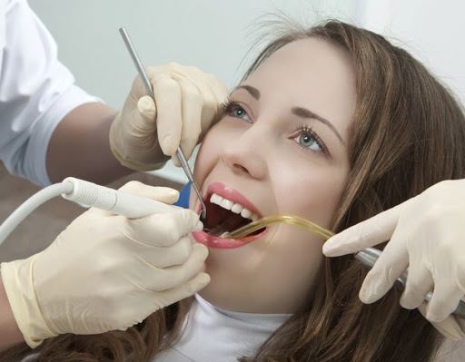 Quincy Dentists Family Dentistry Gallery - United States