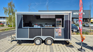 Photo n°11 de HolyDélice à Villers-Écalles (Restauration rapide)