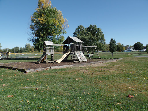 Grover Hill Welcome Park
