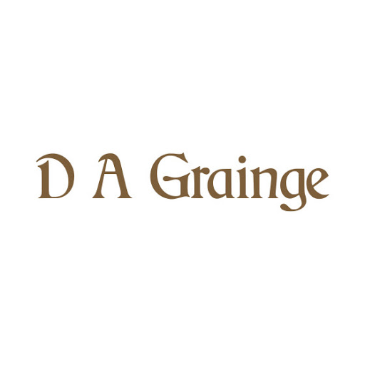 D A Grainge - Visual