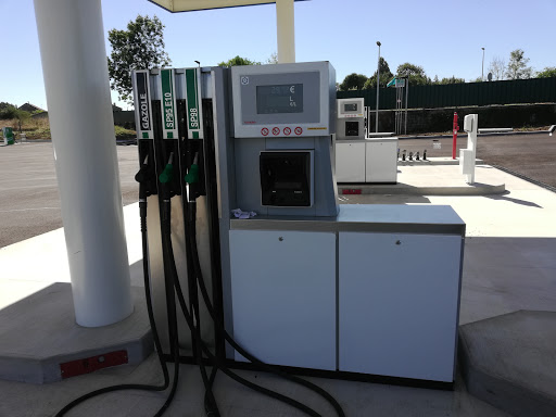 Photo 6 - Les Routiers montlieu la garde