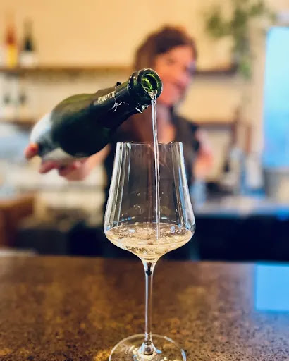 Beyond The Vine - Visual