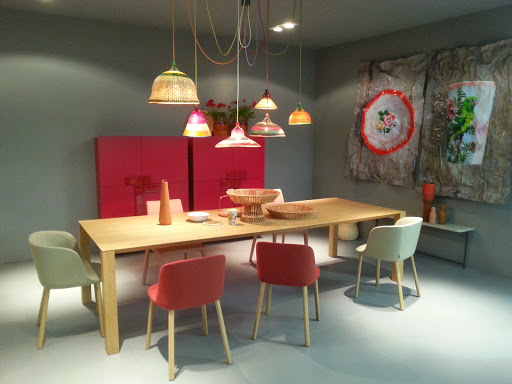 Progetto 46 - Visual
