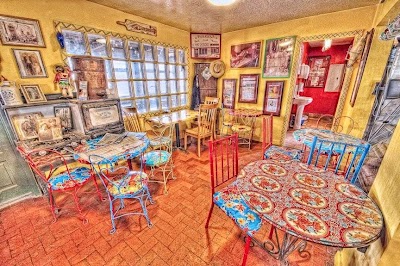 Photos of Golden Crown Panaderia