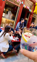 Photo n°76 de L'Equilibre à Versailles (Bar à tapas)