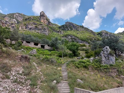 Church of the Mother of God