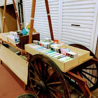 二号店 杭瀬中市場