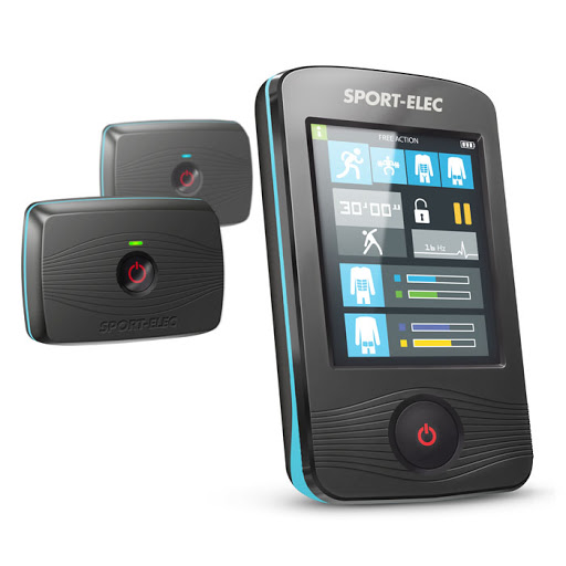 Sport-Elec S.A. - Thumbnail