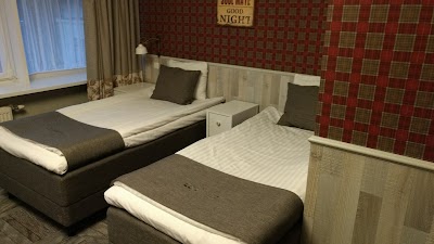 Photos of hotel Wolmar