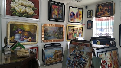 Photos of Arte Oriental