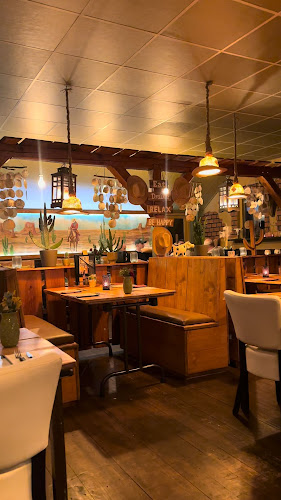 Reacties en beoordelingen van Steak & Rib House Big Texas