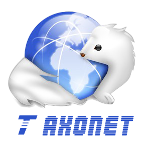 Taxonet - Visual