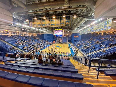 Bob Carpenter Center