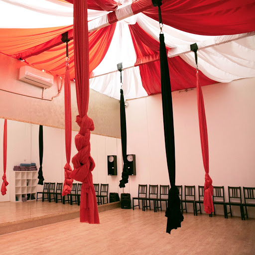 Pole Queens Craigieburn