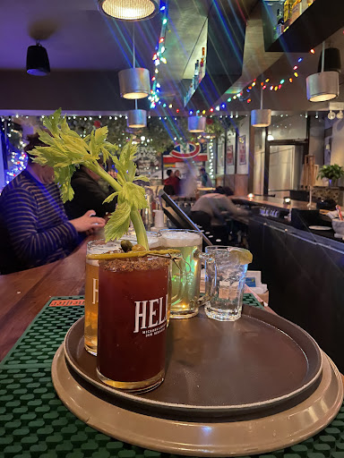 HELM - Microbrasserie sur Bernard - Thumbnail