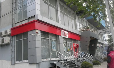 BKT Branch & ATM (Kamëz)