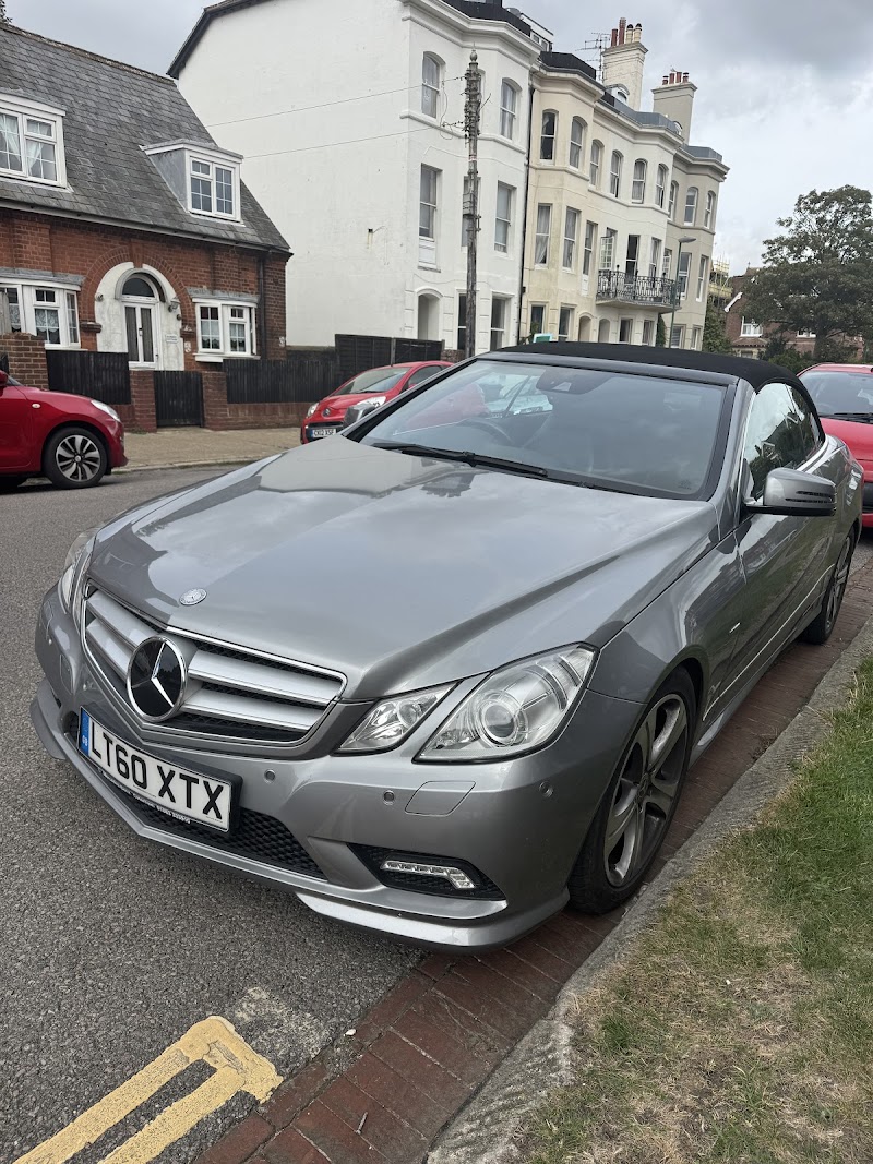 Nellies 's Cars sale photo 2