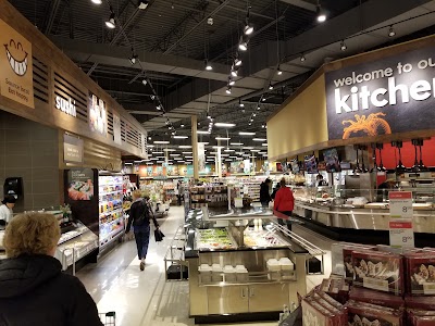 Photos of Thrifty Foods