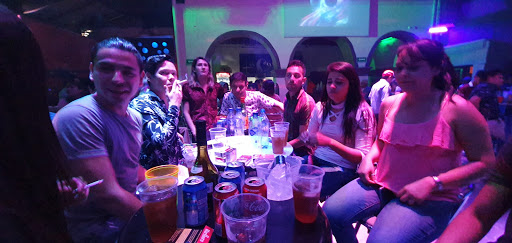 LA CAVA LOUNGE BAR