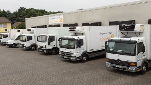 Uhlemann GmbH the fruit company