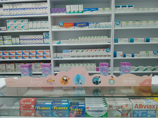 Farmacias Gi - Álamos - Thumbnail