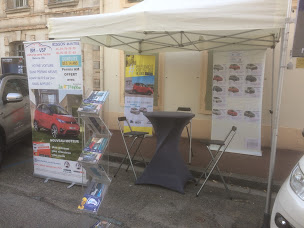 Photo n°21 de AIXAM MANTES BM-VSP à Mantes-la-Ville (Concessionnaire automobile)