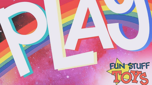 Fun Stuff Toys - Thumbnail