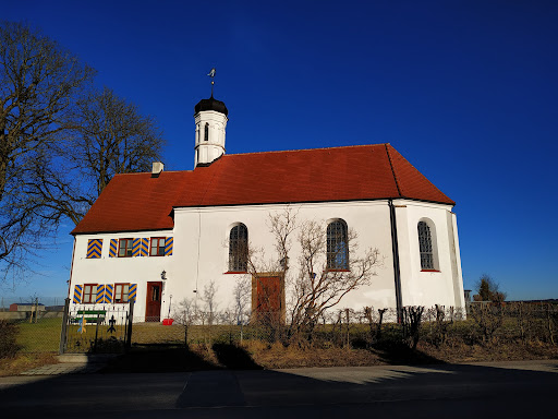 Englisch-Gruß-Kapelle - Thumbnail