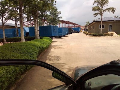 Photos of PROFORCE Construction Company, Ode-Remo.