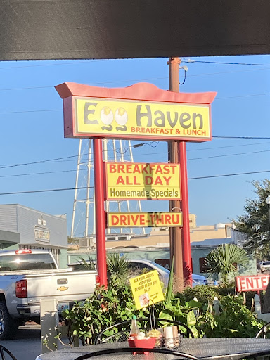 Egg Haven - Thumbnail