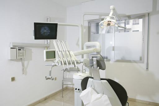 Clinica Dental Escandinava