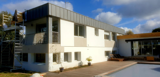 Rp couverture zinguerie