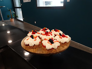 Photo n°7 de Qui Croque Craque Etc... à Lyon (Restauration rapide)