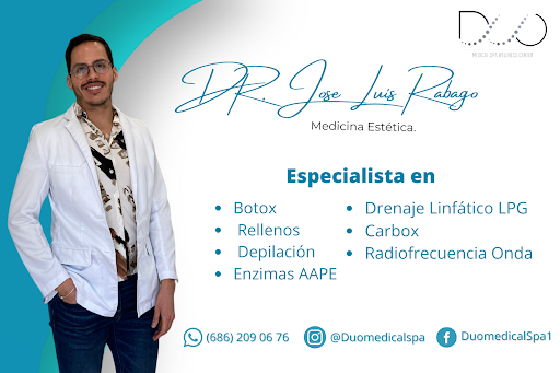 DUO Medical Spa - Thumbnail