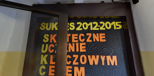 Numer telefony do Zespół Szkół Technicznych i Ogólnokształcących