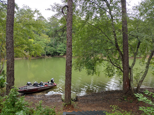 Modoc Campground - Visual
