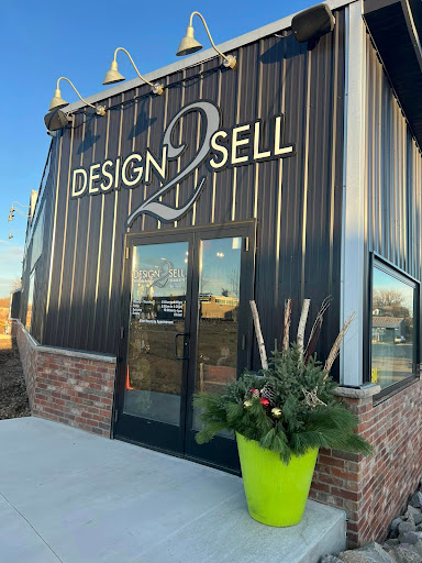 Avatar for Design 2 Sell