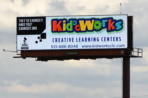 Kid Works Hamilton Creative Learning & Child Care Center - Thumbnail