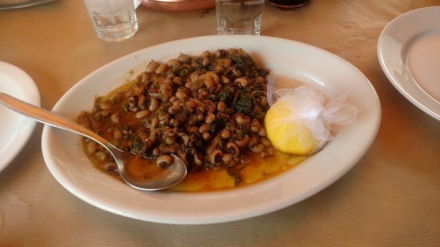 Agios Efrosinos Cook Shop - Tavern