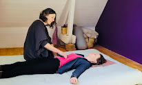 Vivre est un art ! Shiatsu / Wingwave Coaching à L'Hôme-Chamondot
