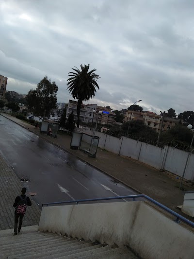 Photos of Station Multimodale Hai El BADRE
